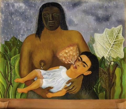 Frida Kahlo - Oltre il mito